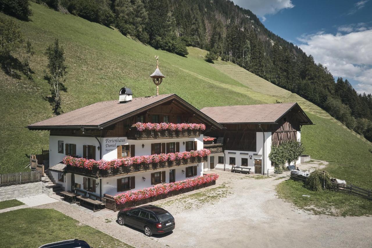 Ferienhaus Daniel راسيني المظهر الخارجي الصورة