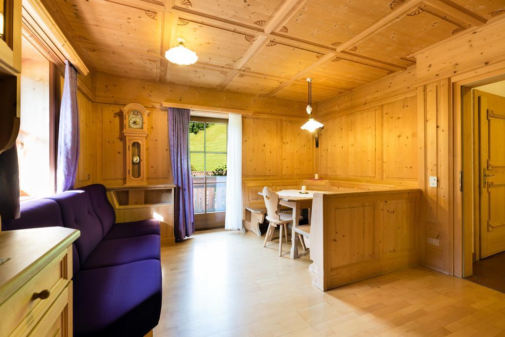 Ferienhaus Daniel راسيني الغرفة الصورة